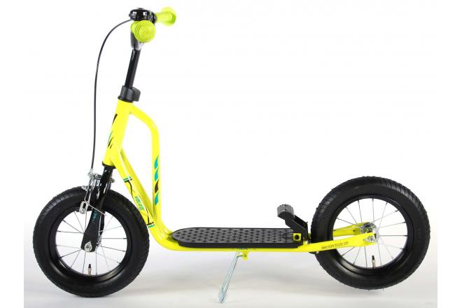 Volare Autoped 12 inch Lime