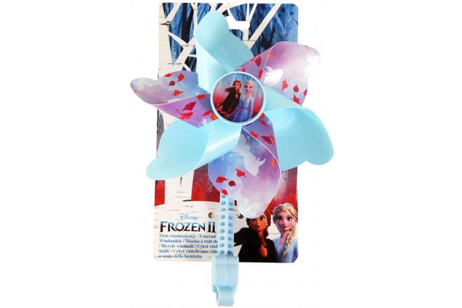 Disney Frozen 2 Windmolentje Meisjes Multicolor