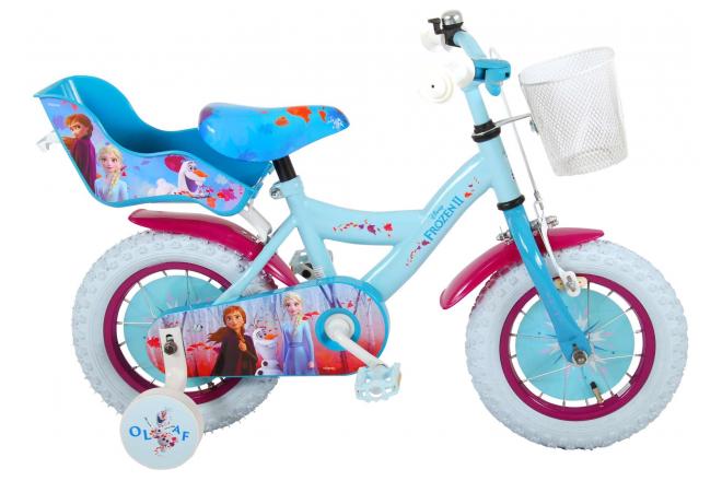yipeeh 12 fiets frozen 2 de luxe 91250 yipeeh 12 fiets frozen 2 de luxe 91250