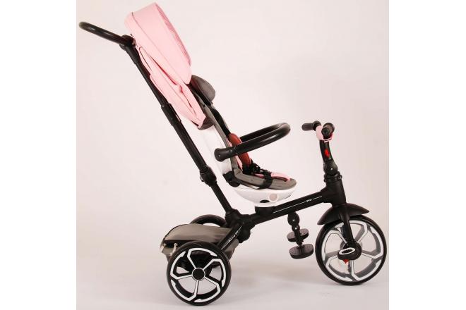 Qplay Driewieler Prime 4 in 1 - Meisjes - Roze