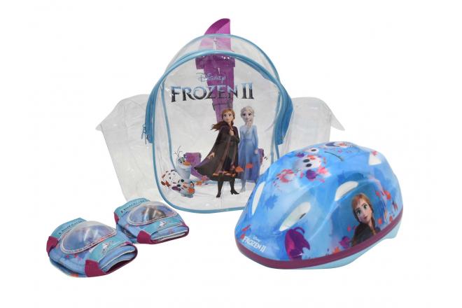Disney Frozen 2 Protectionset Helm 51-55cm