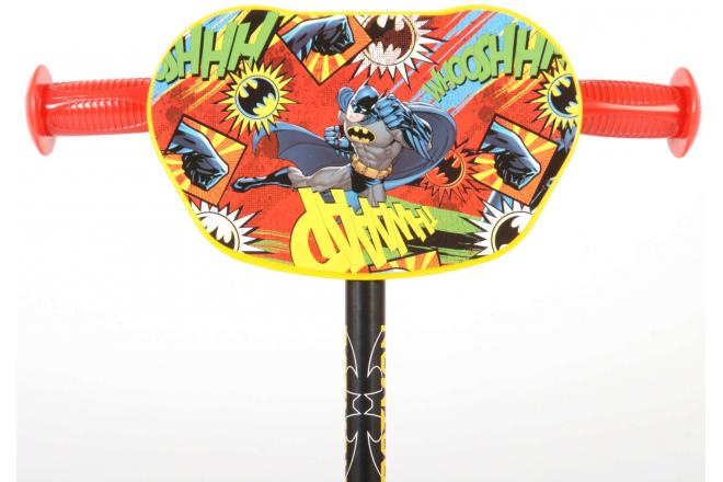 Batman Step - Kinderen - Zwart