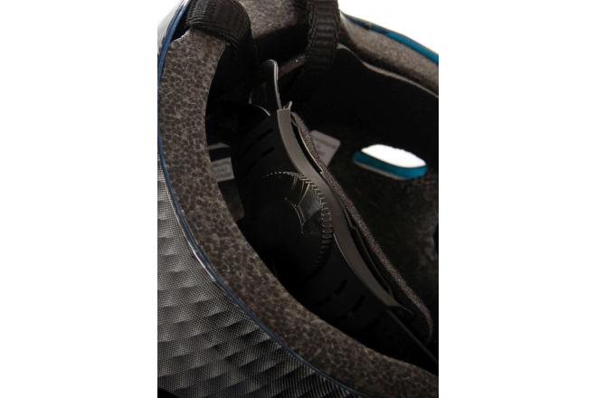 Volare Fiets/Skatehelm - Grijs - 55-57 cm