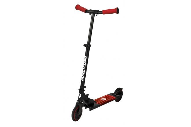 QPlay Honeycomb Step - Kinderen - Rood - Met Led verlichting