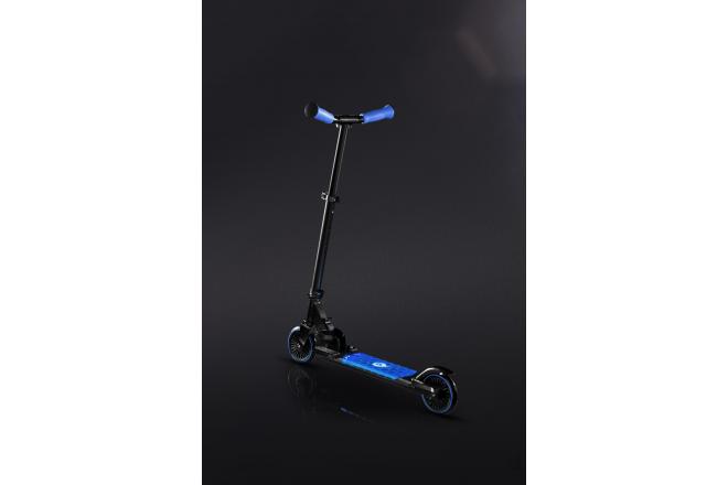 QPlay Honeycomb Step - Kinderen - Blauw - Met Led verlichting