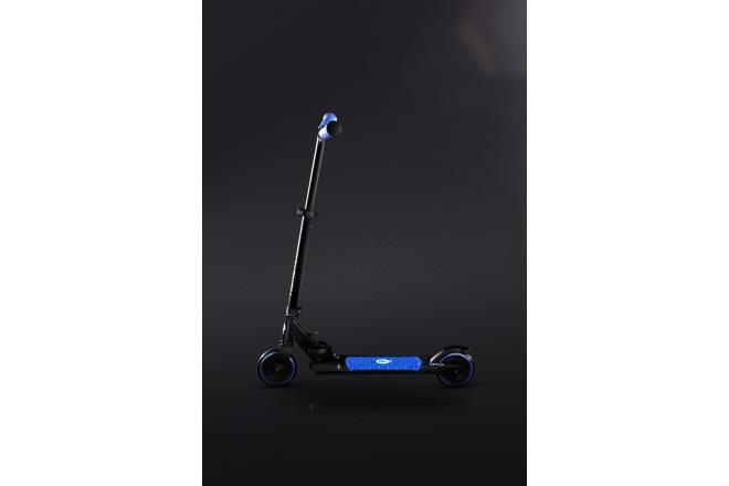 QPlay Honeycomb Step - Kinderen - Blauw - Met Led verlichting