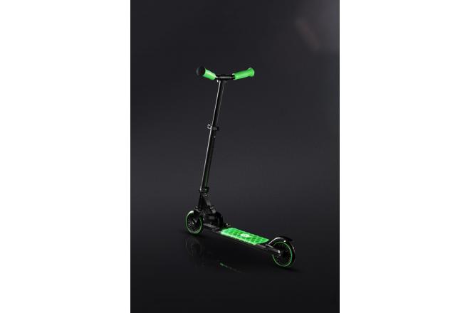 QPlay Honeycomb Step - Kinderen - Green - Met Led verlichting