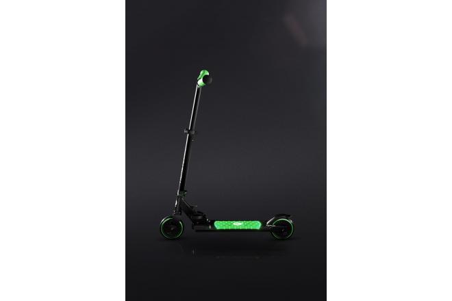 QPlay Honeycomb Step - Kinderen - Groen - Met Led verlichting