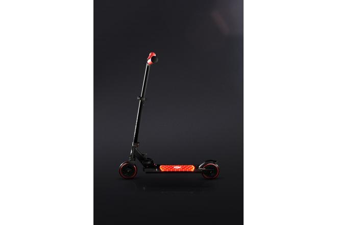 QPlay Honeycomb Step - Kinderen - Rood - Met Led verlichting