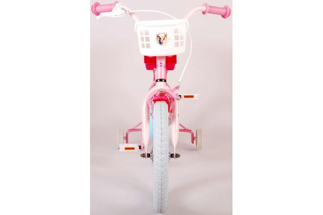 Disney Princess Kinderfiets - Meisjes - 16 inch - Roze