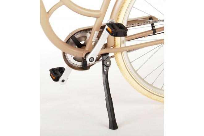 Volare Lifestyle Damesfiets - Vrouwen - 48 centimeter - Zand - Shimano Nexus 3 versnellingen
