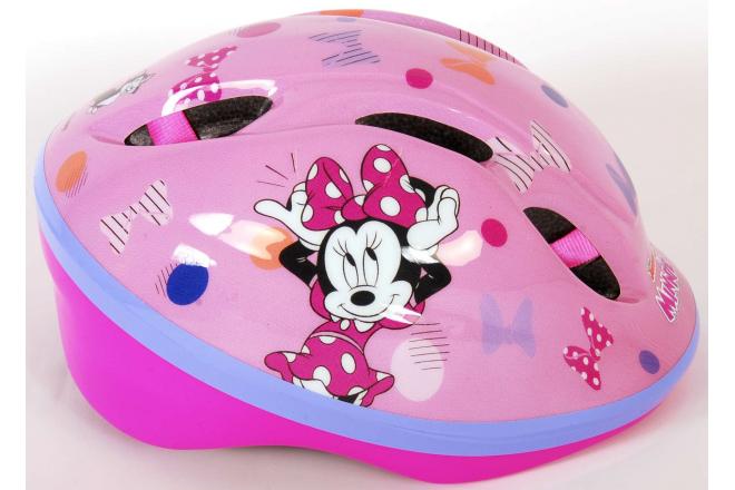 Disney Minnie Bow-Tique Fietshelm - 52-56 cm