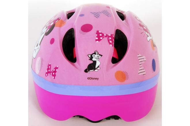 Disney Minnie Bow-Tique Fietshelm - 52-56 cm