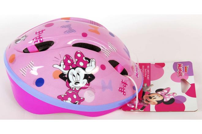 Disney Minnie Bow-Tique Fietshelm - 52-56 cm