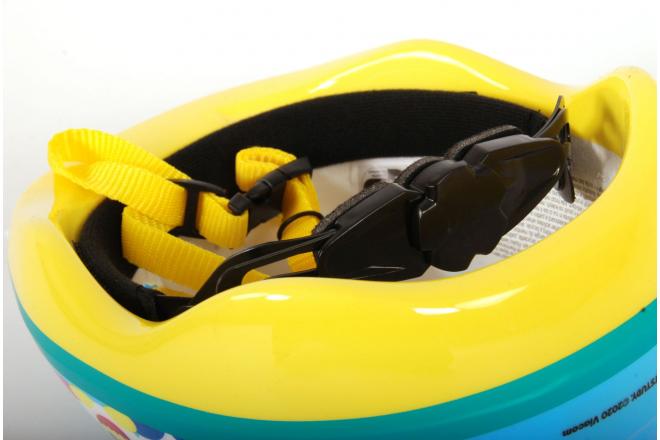 Ocean Fietshelm - Skatehelm - 51 - 55 cm