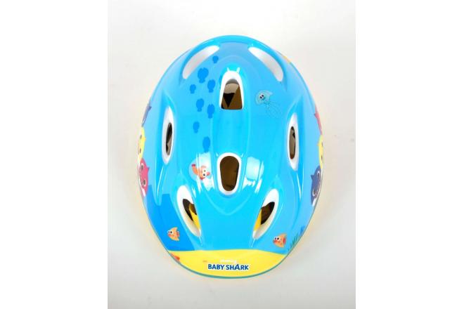 Ocean Fietshelm - Skatehelm - 51 - 55 cm