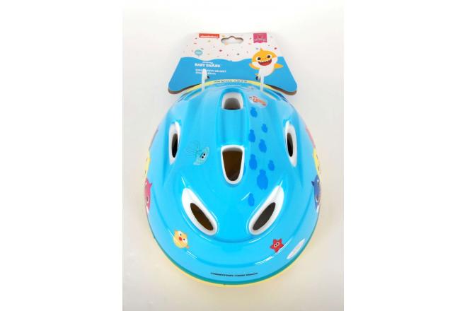 Ocean Fietshelm - Skatehelm - 51 - 55 cm