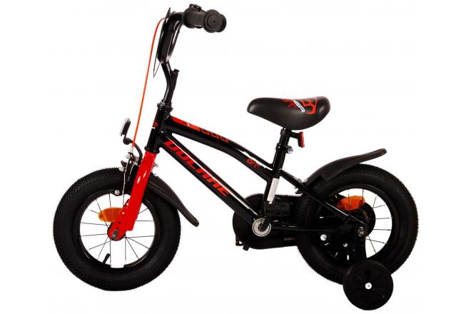 Volare Super GT Kinderfiets - Jongens - 12 inch - Rood