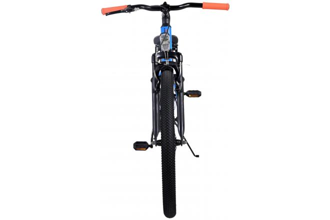 Volare Cross Kinderfiets - Jongens - 24 inch - Blauw