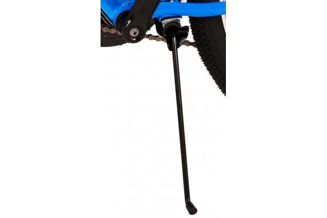 Volare Cross Kinderfiets - Jongens - 26 inch - Blauw 18 versnellingen