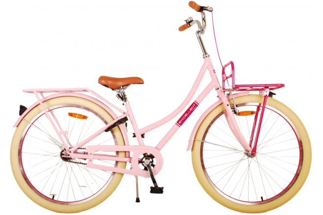 Volare Excellent Kinderfiets - Meisjes - 26 inch - Roze