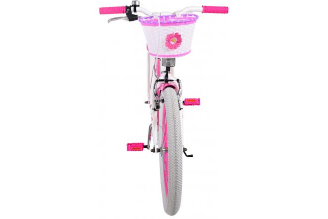 Volare Lovely Kinderfiets - Meisjes - 20 inch - Roze