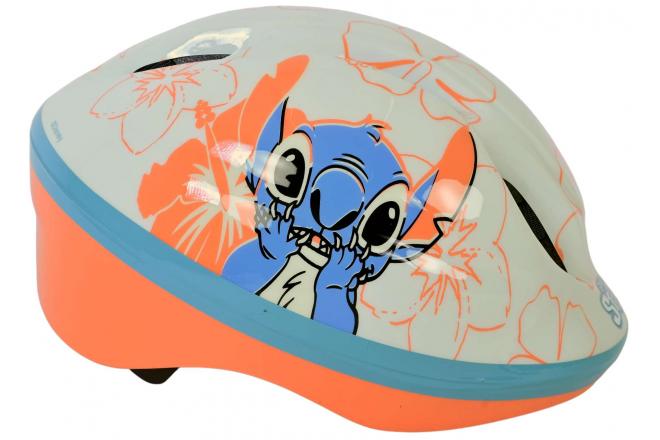 Disney STITCH Fietshelm - 52-56 cm