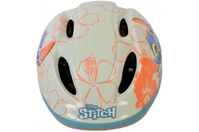 Disney STITCH Fietshelm - 52-56 cm