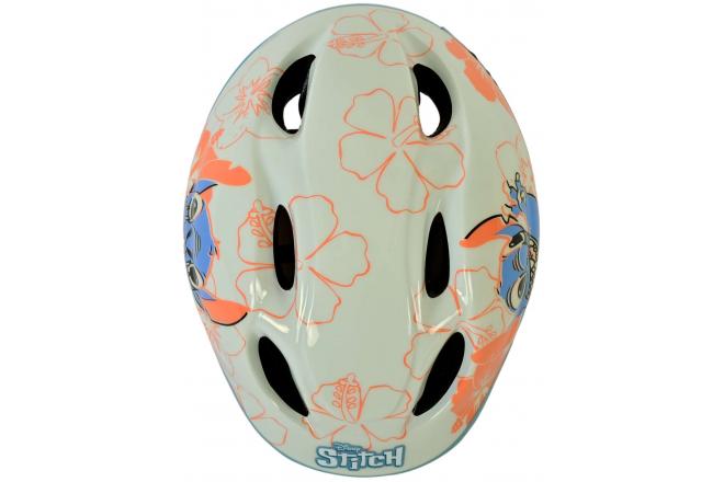 Disney STITCH Fietshelm - 52-56 cm