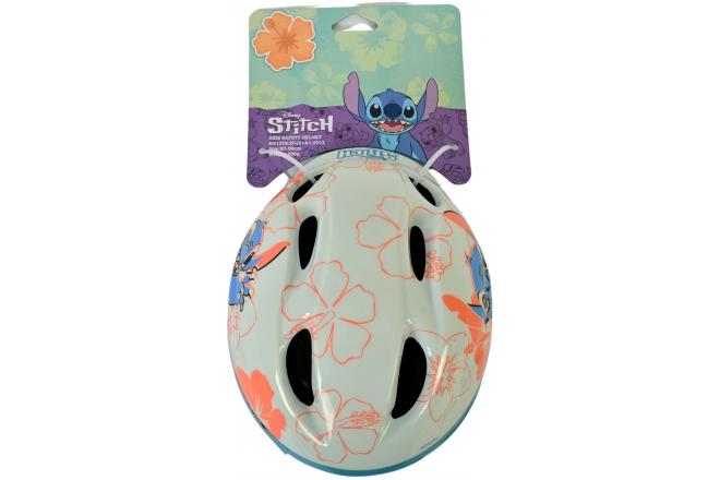 Disney STITCH Fietshelm - 52-56 cm