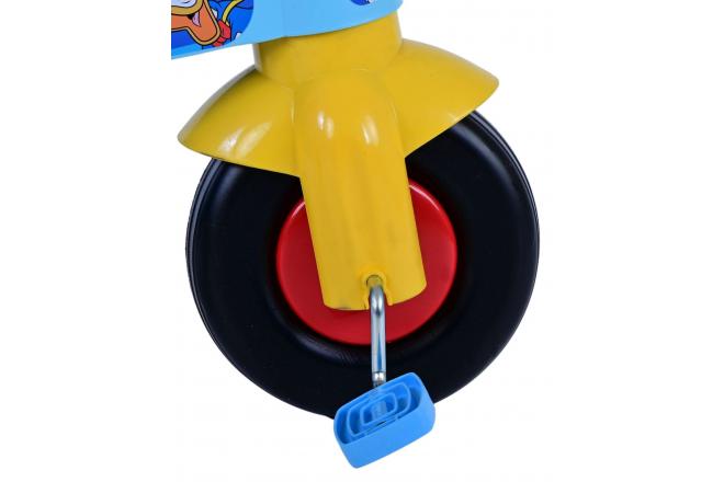 Driewieler Disney Mickey - Jongens - Blauw