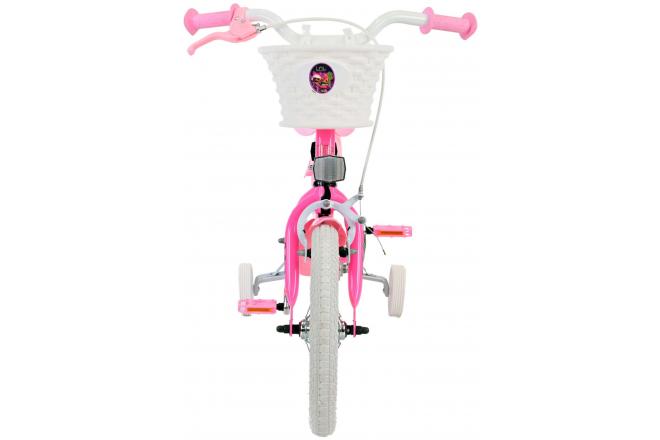 LOL Surprise Kinderfiets - Meisjes - 14 inch - Roze