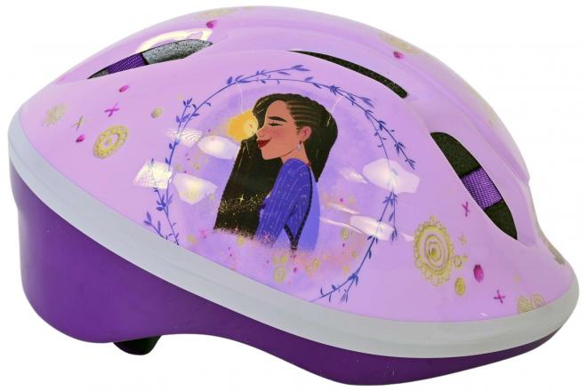 Disney WISH Fietshelm - 52-56 cm