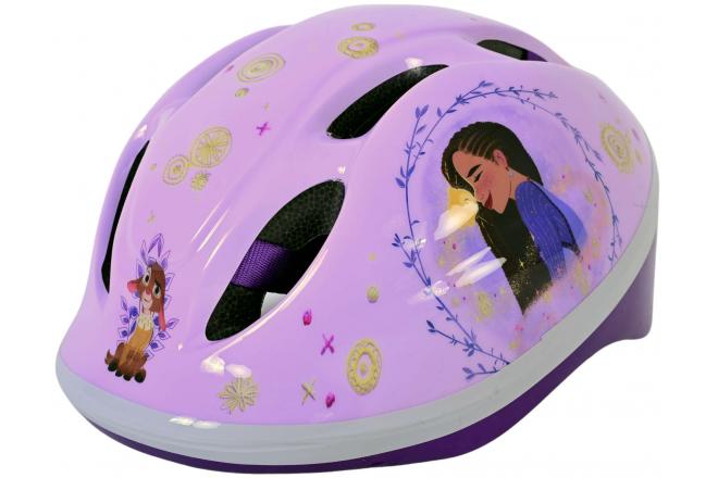 Disney WISH Fietshelm - 52-56 cm