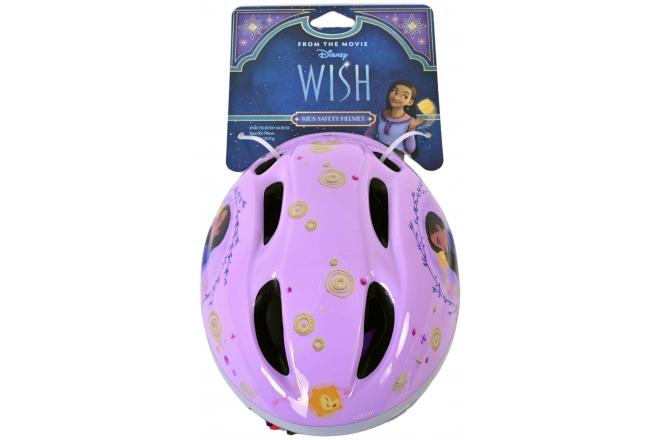 Disney WISH Fietshelm - 52-56 cm