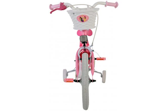 Disney Princess Kinderfiets - Meisjes - 16 inch - Roze