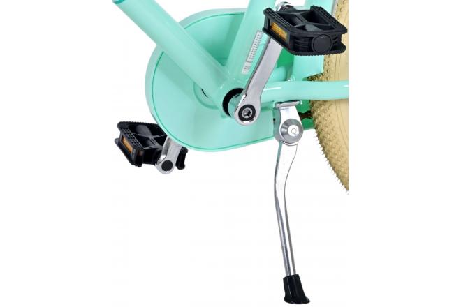 Volare Excellent Kinderfiets - Meisjes - 20 inch - Groen