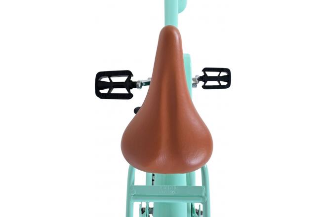 Volare Excellent Kinderfiets - Meisjes - 20 inch - Groen