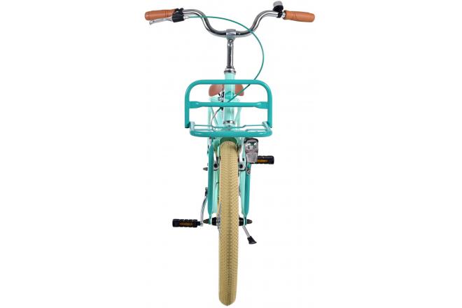 Volare Excellent Kinderfiets - Meisjes - 20 inch - Groen