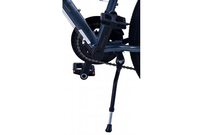 Volare XC Race Kinderfiets - 24 inch - 21 speed - Blauw/Grijs