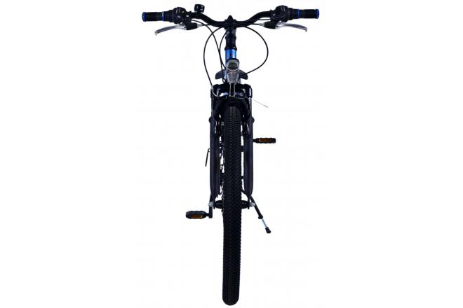 Volare XC Race Kinderfiets - 24 inch - 21 speed - Blauw/Grijs