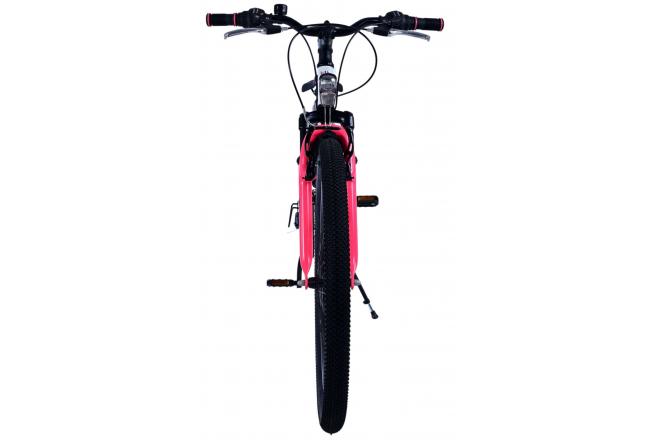 Volare XC Race Kinderfiets - 26 inch - 21 speed - Wit Roze