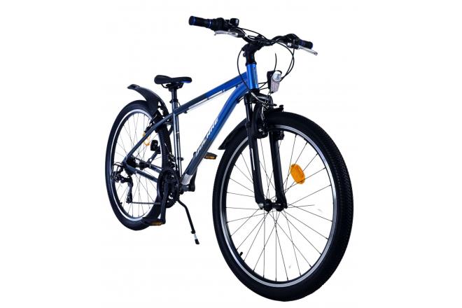 Volare XC Race Kinderfiets - 26 inch - 21 speed - Blauw/Grijs