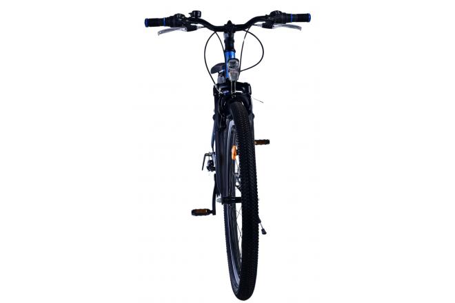 Volare XC Race Kinderfiets - 26 inch - 21 speed - Blauw/Grijs