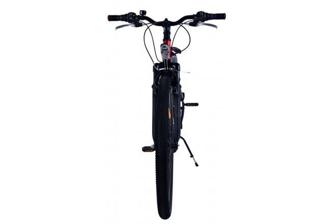Volare XC Race Kinderfiets - 26 inch - 21 speed - Rood/Grijs