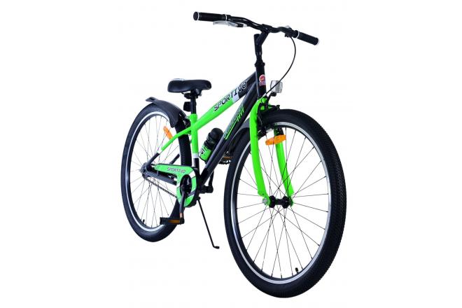 Volare Sportivo Kinderfiets - Jongens - 26 inch - Groen