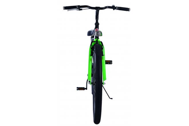 Volare Sportivo Kinderfiets - Jongens - 26 inch - Groen