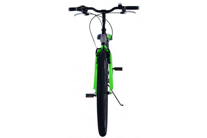 Volare Sportivo Kinderfiets – Jongens – 26 inch – Groen – 7 versnellingen
