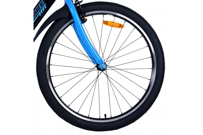Volare Sportivo Kinderfiets - Jongens - 26 inch - Blauw