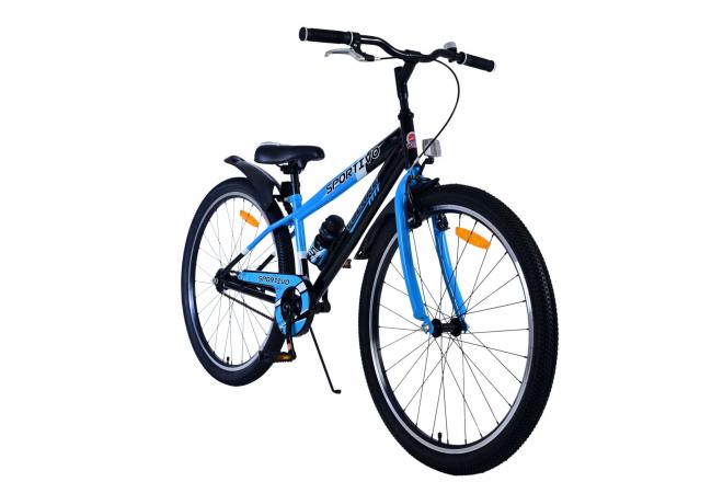 Volare Sportivo Kinderfiets - Jongens - 26 inch - Blauw